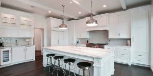 Exciting Lighting Trends for Your Newly Renovated Kitchen