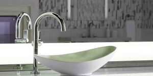 Focusing on the Faucet for Your Bathroom Remodel
