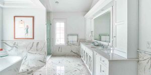 Is a Custom Bathroom Renovation Right for You