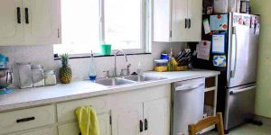 Is it Better to Paint Kitchen Cabinets or Replace Them