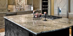 Pros & Cons of Granite Kitchen Counters