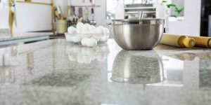 What Type of Countertop Material is Right for Your Kitchen Remodel