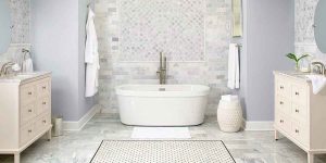 Customizing Your Bathroom Remodeling Project