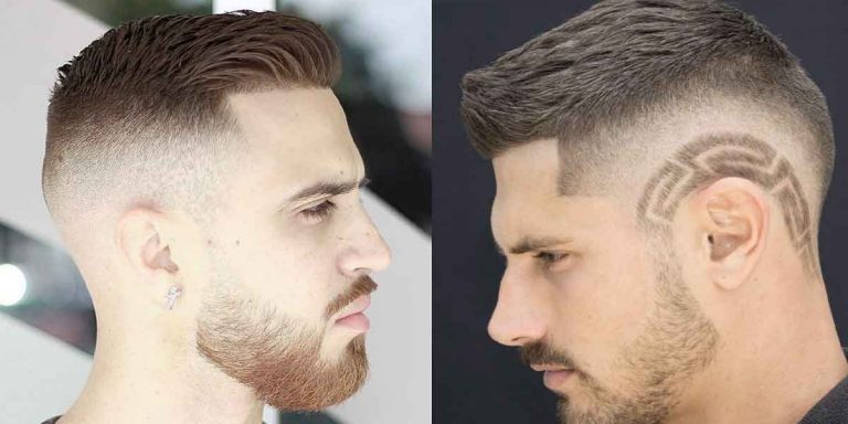 Haircut for Men: Get the Ideal Cut