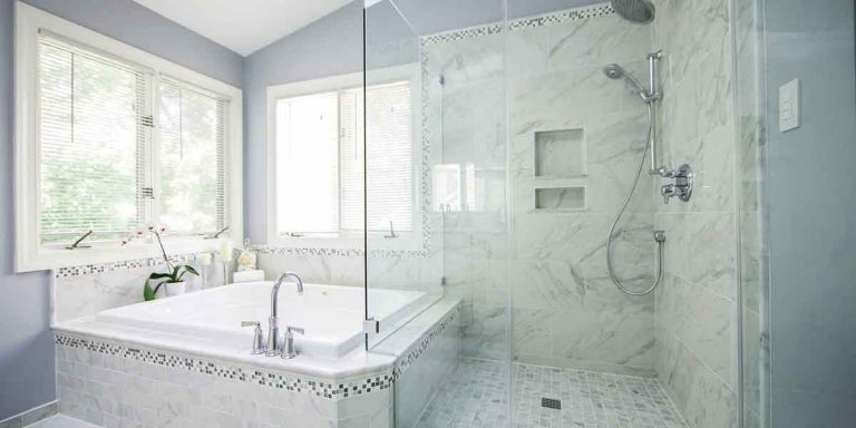 Modern Bathroom Design Features
